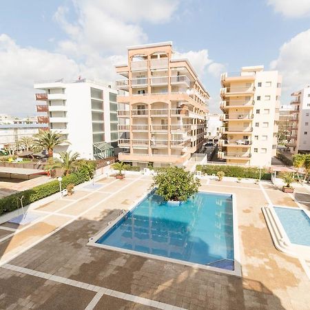 Center Iberplaya Apartamento Salou Exterior foto