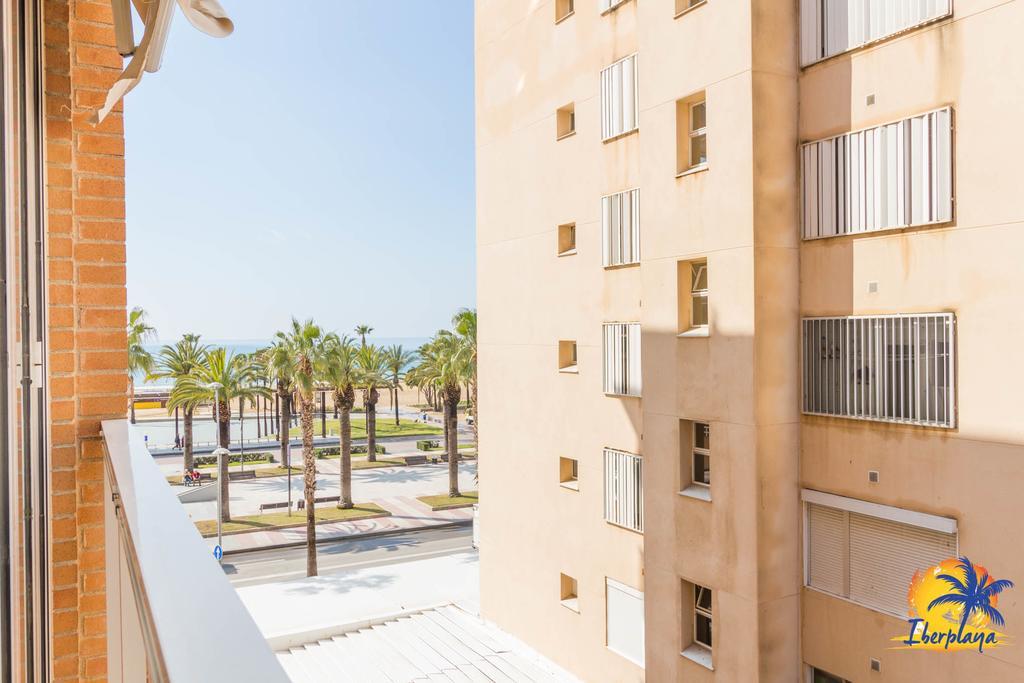 Center Iberplaya Apartamento Salou Exterior foto
