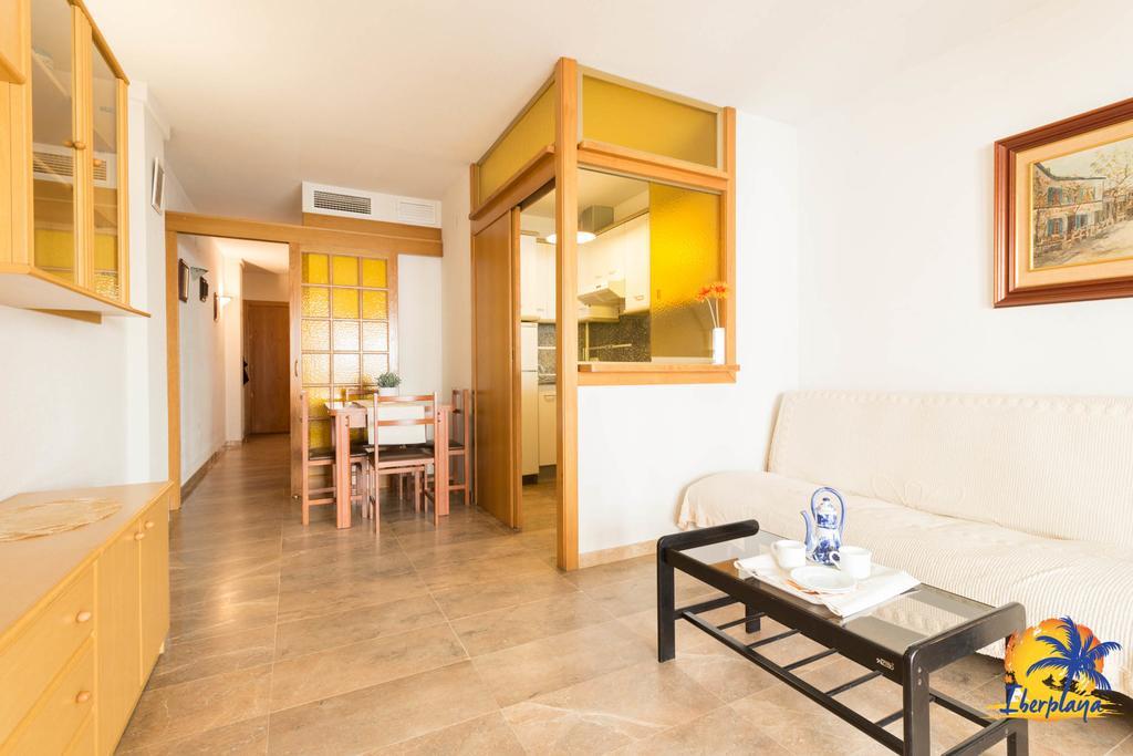 Center Iberplaya Apartamento Salou Exterior foto
