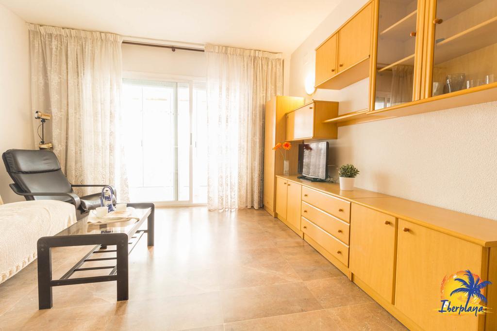 Center Iberplaya Apartamento Salou Exterior foto