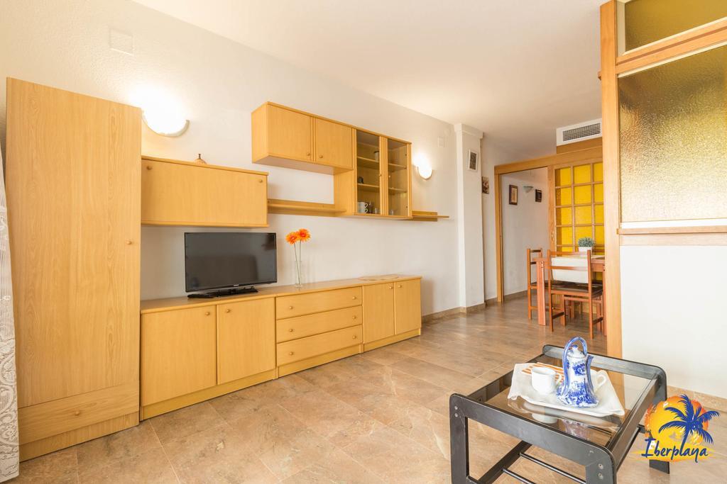 Center Iberplaya Apartamento Salou Exterior foto