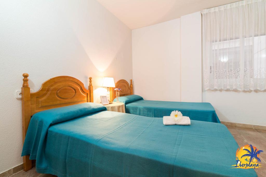 Center Iberplaya Apartamento Salou Exterior foto